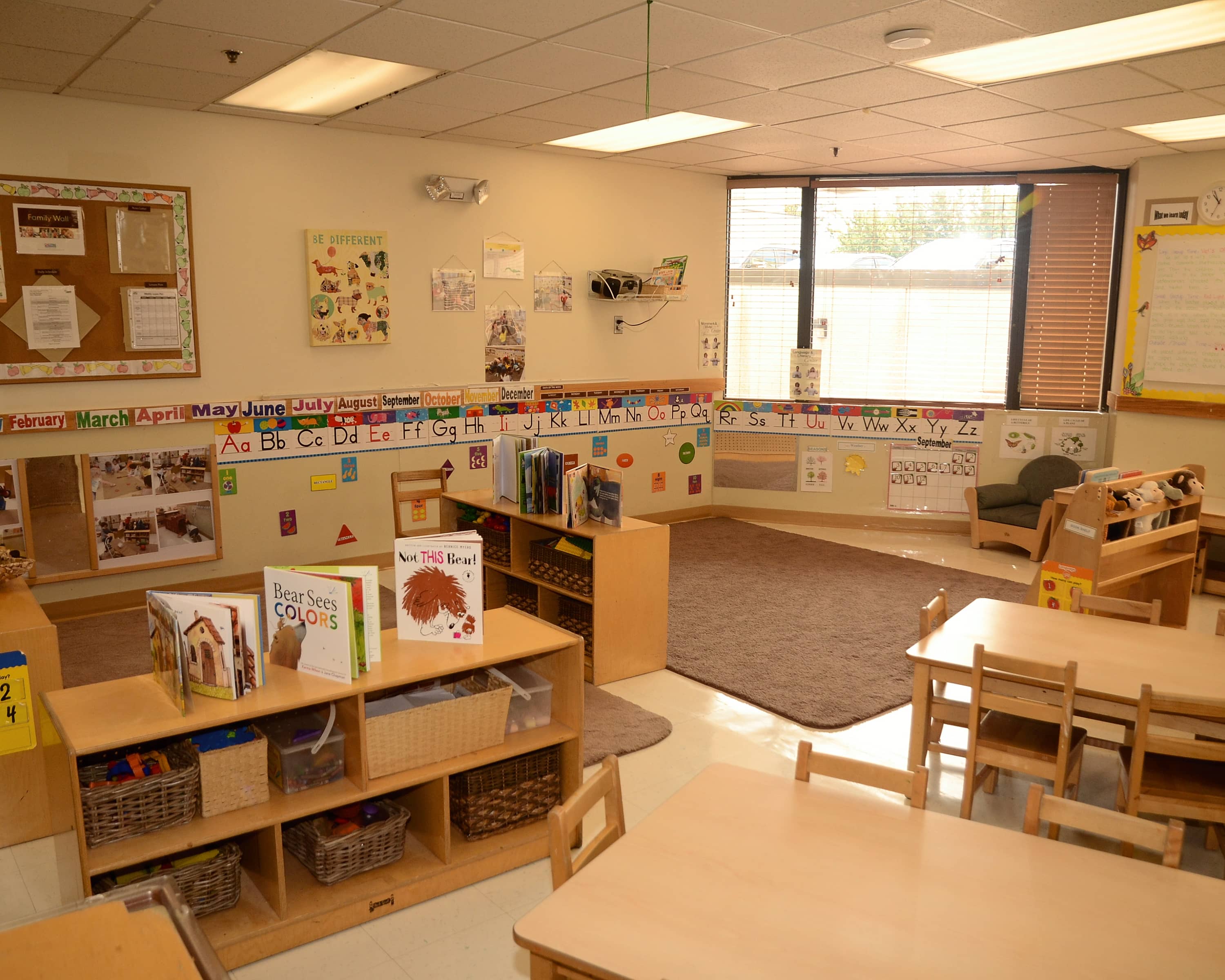 Childtime Learning Center Careers - bnwlx8k